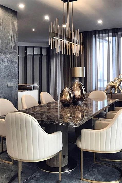 fendi chairs|luxury modern dining room chairs.